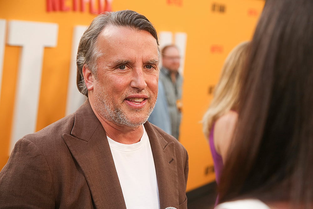 Richard Linklater